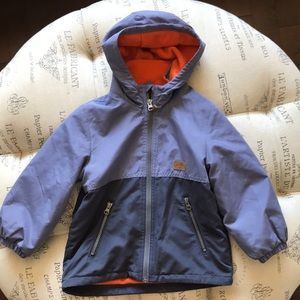 Carter’s Fall/Spring Jacket